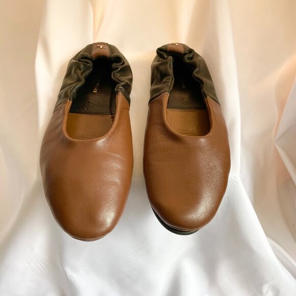 Lafayette Shoes - Lafayette 148 New York Leather Shoes